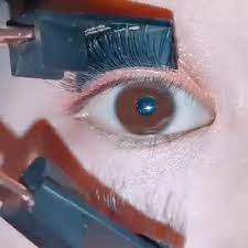 Wow So Convenient Video Beauty Hacks Makeup Eyelashes