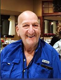 Paul Joseph Ferraiolo Obituary