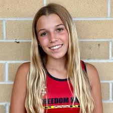 Elsa Turner's Instagram, Twitter & Facebook