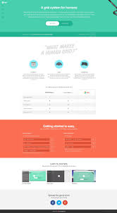 Pin By Studiosak On Web Inspiration Flat Web Designs Web Design Awards Grid System Web Design