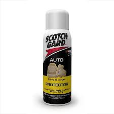 Scotchgard Auto Interior Fabric Protector 10 Oz Interior Fabric Car Interior Scotchgard
