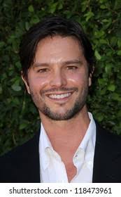 Eric Olsson Attends Gravitas Ventures 7 Stock Photo 1511294834