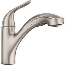 Get free shipping on qualified single handle, side sprayer, moen kitchen faucets or buy online pick up in store today in the kitchen department. 2cytgdffyngjgm