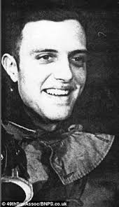 Historians who found the lost remains of five British airmen say they're  SNUBBED by MoD