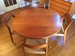 Skip to main search results. Mid Century Modern Dining Tables And Chairs At Epoch