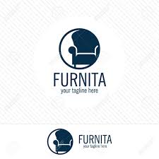 126 inspirational designs, illustrations, and graphic elements from the world's best. Abstract Furniture Logo Design Concept Symbol And Icon Of Chairs Royalty Free Cliparts Vectors And Stock Illustration Image 69146097