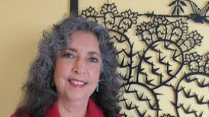 El Día de los muertos con una activista visual chicana