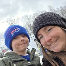 Who takes care of Emery park in Stafford, NY?