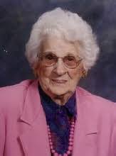 Obituary information for Antoinette 'Tillie' Theresa Galbavi