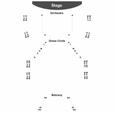 event info seating chart hulu theater seating hd png