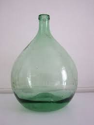 Dame Jeanne Tourie Bonbonne En Verre 10 Litres Bonbonne En Verre Verre Jeanne