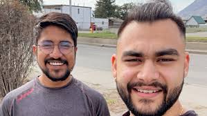 Friend mourns international student who died in Kamloops, B.C., drowning