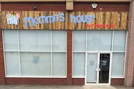 New coffee house where children can play opens in Southport