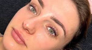 Melanie Devine Lashes and Brows