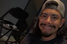 Fundraiser for Rocio Ortiz by Natalie Bonilla : Jorge Abraham Ortiz