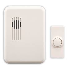 Check spelling or type a new query. Heath Zenith Sl 7751 03 White Wireless Plug In Rectangular Doorbell Chime Kit With One Button White Lightingdirect Com