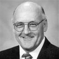 Willard Layton Hansen Obituary