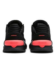Men Sneakers Puma Rs 98 Comic Black 370367 02