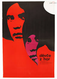 Josef Duchoň, 1960s Collage Poster Design