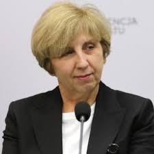 Stream Dr n. med. Wiesława Barbara Duda-Król o przekazywaniu chorym nadziei  by Episkopat News