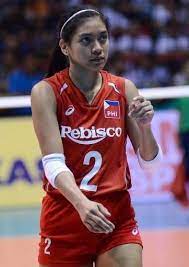 Who is alyssa valdez dating now & how much money does alyssa. Philippines Volleyball Featured Player Alyssa Valdez Personal Information Full Name Alyssa Caymo Valdez Nationality Filipino Born June 29 1993 Age 26 Hometown San Juan Batangas Philippines Height 1 75 M 5 Ft