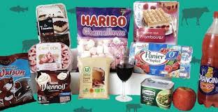 Jeder Teil Der Hand Ist Einem Bestimmten Korperteil Zugeordnet Drucken Sie Und Beobachten Sie Das Ergebnis In 2020 Food Canning Sweet Corn Food Lists
