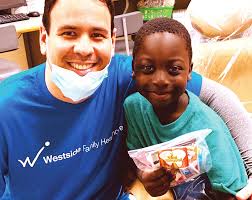 COMMUNITY IMPACT REPORT