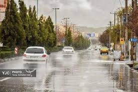 هواشناسی یاسوج