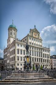 15 Best Things To Do In Augsburg Germany The Crazy Tourist Augsburg Germany Augsburg Germany