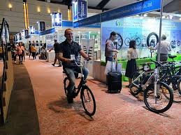 The bicycle shop(h.k.) is the designated distributor of trek in hong kong. Hotebike New Product Launched Hktdc Hong Kong Electronics Fair 2018 Autumn Edition Hotebike