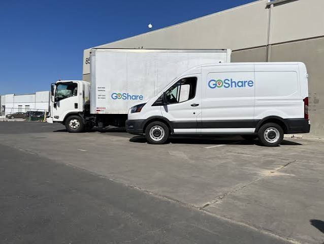 What Is Last Mile Delivery? LTL, Couriers, Box Truck, Cargo Van and More