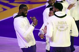 The los angeles lakers received their 2020 championship rings on tuesday night. How Much Are The La Lakers Championship Rings Worth