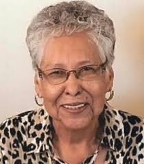 Death Notice and Obituary for Evangelina "Eva" Maciel 2023 of Waco , TX