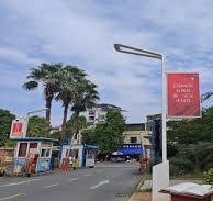 What are the core advantages and functions of smart pole LED ...