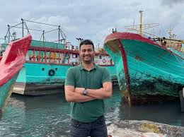 Mumbai Koli Project - The Locavore