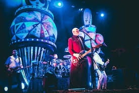 So no videos of studio shoots… Live Bootlegs The Smashing Pumpkins Live Nos Alive Festival Portugal 13 07 2019