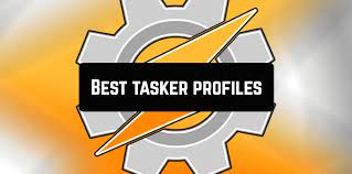I have over ten years of crafting experience. 41 Best Tasker Profiles 2020 Free Apps For Android And Ios