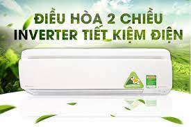 Nhờ công nghệ dual inverter được tích hợp trên điều hòa 2 chiều lg giúp tiết kiệm điện đến 70% mà không làm chậm tiến độ làm lạnh của máy, thậm chí còn nhanh hơn 40% so với điều hòa thông thường. Gia Ä'iá»u Hoa 2 Chiá»u Phá»• Biáº¿n Tren Thá»‹ TrÆ°á»ng Vnreview TÆ° Váº¥n