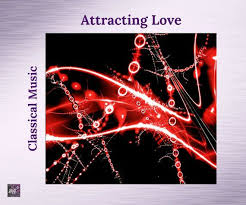 Healing Energy Program Attracting Love This Program Affects Both Your Conscious And Unconscious And Energoinfo Energy Healing Meditation Emotional Awareness