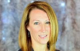 Congratulations Kristen Becker, Promoted to Area Vice President: Houston