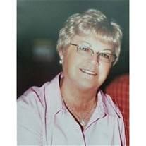 Anna Jeanette Leahy Obituary (2023)