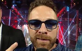 Eli Drake Makes WWE NXT Debut With New Name