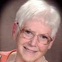 Loretta M. Sciulli Obituary