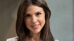 Kristina Davis's Instagram, Twitter & Facebook