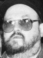 Jerry Stover Obituary (1944