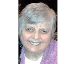 ANGELA HRIBAR Obituary (2015)