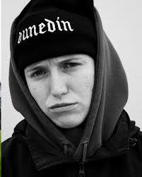 Joe Brook's Instagram, Twitter & Facebook