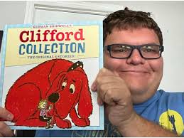 Chris and the ABLE Universe