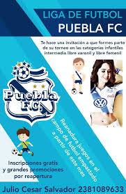 Последние твиты от club puebla(@clubpueblamx). Puebla Fc San Bartolo Home Facebook