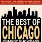 The Best of Chicago Showcase event image